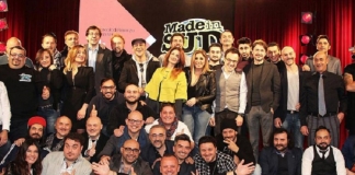 Gigi D’Alessio flop a Made in Sud: lascia la conduzione? made in sud, gigi d'alessio, flop,