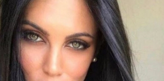Giorgia Pisana: ecco chi è il nuovo fidanzato: la foto del bacio Giorgia Pisana