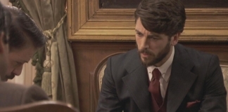 Il Segreto Anticipazioni: Hernando salva Matias e aiuta Severo. Il Segreto Anticipazioni, Hernando, Matias, Severo,