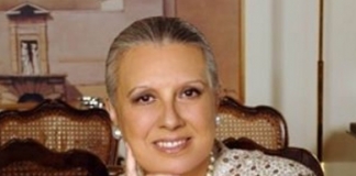Laura Biagiotti ricovero d’urgenza in ospedale: ultime notizie Laura Biagiotti, Laura Biagiotti ultime notizie, infarto, attacco cardiaco, ricovero, ospedale,