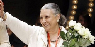Addio a Laura Biagiotti, la stilista italiana “regina del cachemire” è morta ultime notizie, ultima ora, Laura Biagiotti, morta Laura Biagiotti, morta, Laura Biagiotti stilista, Laura Biagiotti morta, Laura Biagiotti malore,