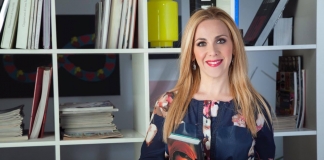 Lisa Marzoli con il pancione a S’è fatta notte: la giornalista Rai è incinta