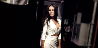 Gossip, Anna Tatangelo a I Migliori Anni look anna tatangelo i migliori anni