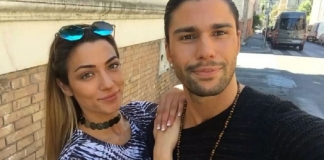 Gossip di oggi: Soleil Sorge vuole il chiarimento con Luca Onestini Gossip di oggi, Gossip, Soleil Sorge, chiarimento, Luca Onestini,