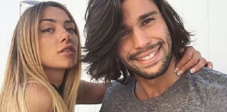 UeD news puntata 29 maggio: il post-scelta Luca e Soleil UeD news, UeD, news, Uomini e Donne, Luca Onestini, Luca Onestini e Soleil Sorge, Soleil, Soleil Sorge, Luca e Soleil, Soleil e Luca,