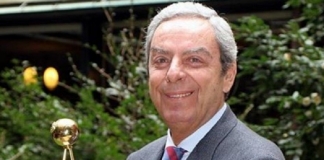 Daniele Piombi è morto: lutto nel mondo della tv: scomparso l’inventore degli Oscar Daniele Piombi è morto, Daniele Piombi morto, Daniele Piombi, morto, ultime notizie,