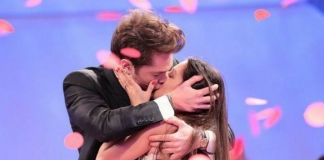 UeD news: Marco Cartasegna ha scelto Federica Benincà marco cartasegna scelta federica uomini e donne trono classico