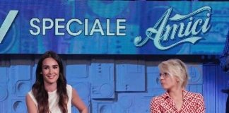 Maria De Filippi sfida il futuro: ecco cosa ha detto a Verissimo! maria de filippi a verissimo