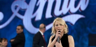 Amici 2017, colpo di scena finale: ecco perché potrebbe vincere un ballerino Amici di Maria De Filippi, Amici, Maria De Filippi, giuria, giudici, anticipazioni,