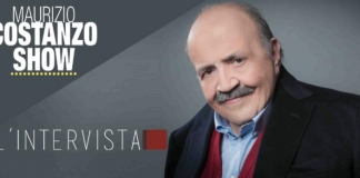 Quanti VIP al Maurizio Costanzo Show!! Anticipazioni 11 maggio 2017 Maurizio Costanzo Show, ascolti tv, Maurizio Costanzo,