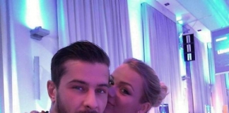 Mercedesz Henger nuovo fidanzato? Il bacio e il mistero sul nuovo amore Mercedesz Henger, Mercedesz Henger nuovo fidanzato, campo de fiori, gossip, gossip news, notizie gossip,