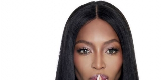 Gossip news, Naomi Campbell mamma a 46 anni? Naomi Campbell mamma, Naomi Campbell, Gossip news,