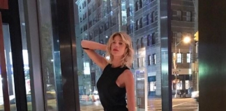 Gossip news, Alessia Marcuzzi fuga a New York dopo L’Isola dei famosi