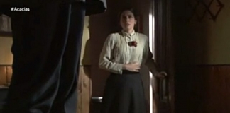 Una Vita Anticipazioni nella soap in arrivo: matrimoni e funerali Una Vita Anticipazioni, Una Vita, soap, Casilda, Leonor, Humildad, Mauro, Teresa, Cayetana,