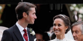 Gossip, Pippa Middleton si è sposata: i costi di un matrimonio reale e sfarzoso pippa middleton matrimonio james