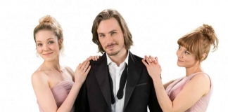 Tempesta D’amore Anticipazioni puntate tedesche: la gelosia di Ella Tempesta D'amore Anticipazioni, Tempesta D'amore Anticipazioni puntate tedesche, Ella,