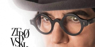 Renato Zero torna con il nuovo album ZEROVSKIJ… solo per amore