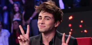 Riccardo Marcuzzo e il gossip con Aurora Ramazzotti Riccardo Marcuzzo, gossip, gossip news, notizie gossip, Aurora Ramazzotti,