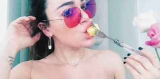 Gossip shock!! La confessione della figlia di Al Bano, Romina Carrisi Romina Carrisi, Al Bano, Romina Power, gossip oggi, gossip, Gossip shock, confessione,