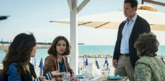 Stasera in tv: cosa vedere giovedì 4 maggio 2017 i programmi tv di oggi tutto può succedere stasera in tv