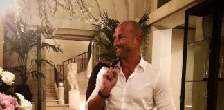 Stefano Bettarini torna a parlare di Simona Ventura: le dichiarazioni! stefano bettarini, gossip, spesa, foto,
