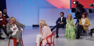 UeD news puntata 4 maggio 2017: Gemma ha fatto l’amore con Marco? Cherry Season, uomini e donne, entertainment, celebrities, movies, music, tv, headlines,