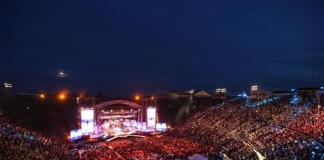 Wind Music Awards 2017: quando inizia e gli ospiti Wind Music Awards 2017, quando inizia, ospiti,