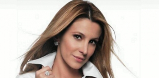 Colpi bassi per Adriana Volpe: fatta fuori in diretta Radio!! Adriana Volpe