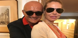 Ilary Blasi: pioggia di critiche e polemiche sulla capitana Ilary Blasi, gossip, Ilary Blasi gossip, Ilary Blasi grande fratello vip, Ilary Blasi e totti, Ilary Blasi alle iene,