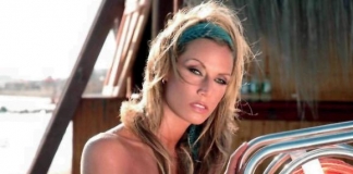 Annalisa Minetti incinta del secondo figlio: sesso e nome del bambino annalisa minetti incinta, annalisa minetti, gossip,