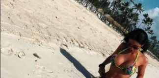 Gossip, la fidanzata di Rick Karsdorp, Astrid Bell conquista Roma Astrid Bell, Astrid Bell e Rick Karsdorp, Astrid Bell, fidanzata Rick Karsdorp, fidanzata, gossip, gossip news, notizie gossip,
