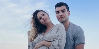 Gossip dal fiocco rosa, Beatrice Valli ha partorito (Foto) è nata Bianca! Beatrice Valli, Beatrice Valli ha partorito, Beatrice Valli, Marco Fantini, genitori, prima figlia, nome, Bianca, gossip di oggi, gossip, news, gossip news,