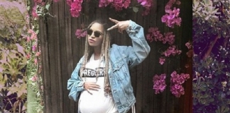 Gossip news, Beyoncè è diventata mamma: sono nati i gemelli Beyoncè incinta