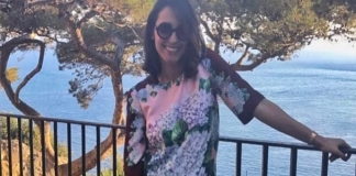 Caterina Balivo accende il gossip a Capri: ultime news sulla gravidanza Caterina Balivo-incinta-capri-Instagram