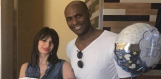 E’ nato Liam, Eleonora Scopelliti è diventata mamma Gossip nella grande famiglia di Amici, che si arricchisce di un fiocco azzurro: Eleonora Scopelliti ha dato alla luce Liam.