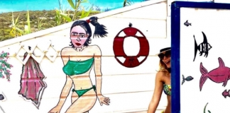 Fatima Trotta in bikini dopo Made in Sud: cosa ha scritto su Instagram?