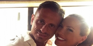 Federica Panicucci Marco Bacini pizzicati a Formentera: Gossip Federica Panicucci, Federica Panicucci e Marco Bacini,gossip, gossip news, news gossip, news,