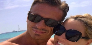 Federica Panicucci e Marco Bacini: cos’è successo a Formentera? Federica Panicucci