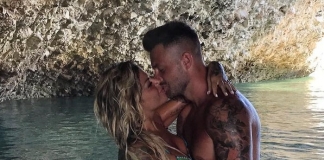 Uomini e Donne gossip: Francesca e Eugenio si sposano? Francesca Del Taglia, Francesca Del Taglia e Eugenio Colombo, uomini e donne gossip, Francesca Del Taglia gossip, Francesca Del Taglia matrimonio, gossip, gossip news, ultime notizie, uomini e donne,