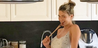 Francesca Fichera incinta si prepara al parto: il gossip di oggi Francesca Fichera incinta, Parto, Francesca Fichera e Filippo Volandri, Gossip, Gossip News, Notizie Gossip,