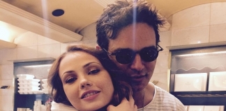 Gabriel Garko, l’amore per Adua Del Vesco? La paura, la rivelazione!!!