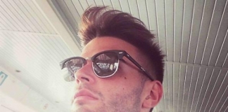 Gossip, Temptation Island 2017 tentatori: chi è Gian Marco Guido? Temptation Island 2017, Temptation Island, tentatori, chi è, Gian Marco Guido, Temptation Island,