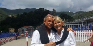 Marco Firpo, la favola è Gemma Galgani? il gossip sul bacio gemma, Marco Firpo, Gemma Galgani, gossip, bacio, Uomini e Donne, trono over, gemma e marco, marco e gemma,