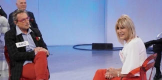 Gemma Galgani e Marco Firpo il gossip di oggi: l’amore naufraga Gemma, Gemma Galgani, Gemma Galgani e Marco Firpo, Gemma e Marco,