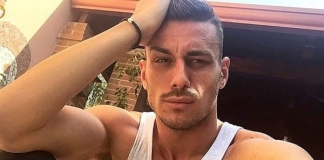 Mattia Marciano nuovo tronista di Uomini e Donne uomini e donne, mattia marciano,