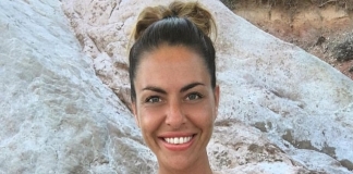 Pamela Camassa a Tale e Quale Show? Prove tecniche con Despacito Pamela Camassa, gossip, filippo bisciglia e pamela camassa, gossip, news, gossip news, gossipnews,
