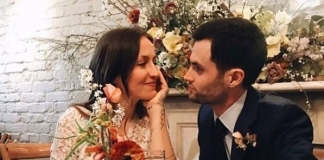 Penn Badgley: secondo matrimonio per l’attore di Gossip Girl
