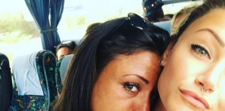 Selvaggia, Valeria e Camilla fuori da Temptation Island? Selvaggia Roma