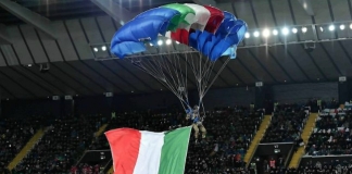 Ascolti Tv domenica 11 giugno 2017, dati auditel e share programmi Tv Programmi TV, Programmi TV, oggi, 10 novembre 2017, Qualificazioni Mondiali 2018, Svezia - Italia,