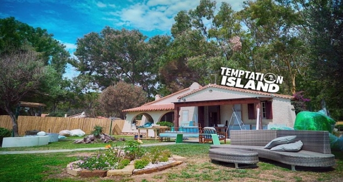 Temptation Island, Temptation Island 2017, eleonora rocchini, oscar branzani, coppie, tentatori, tentatrici, 